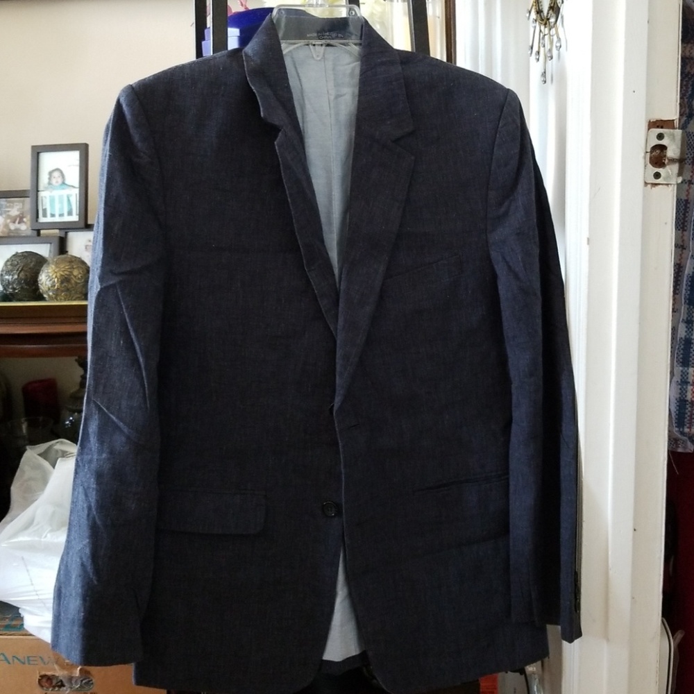 Nautica Blazer